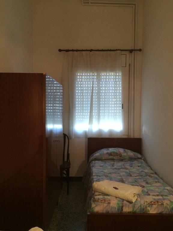 Hostal Terraferma Algerri المظهر الخارجي الصورة